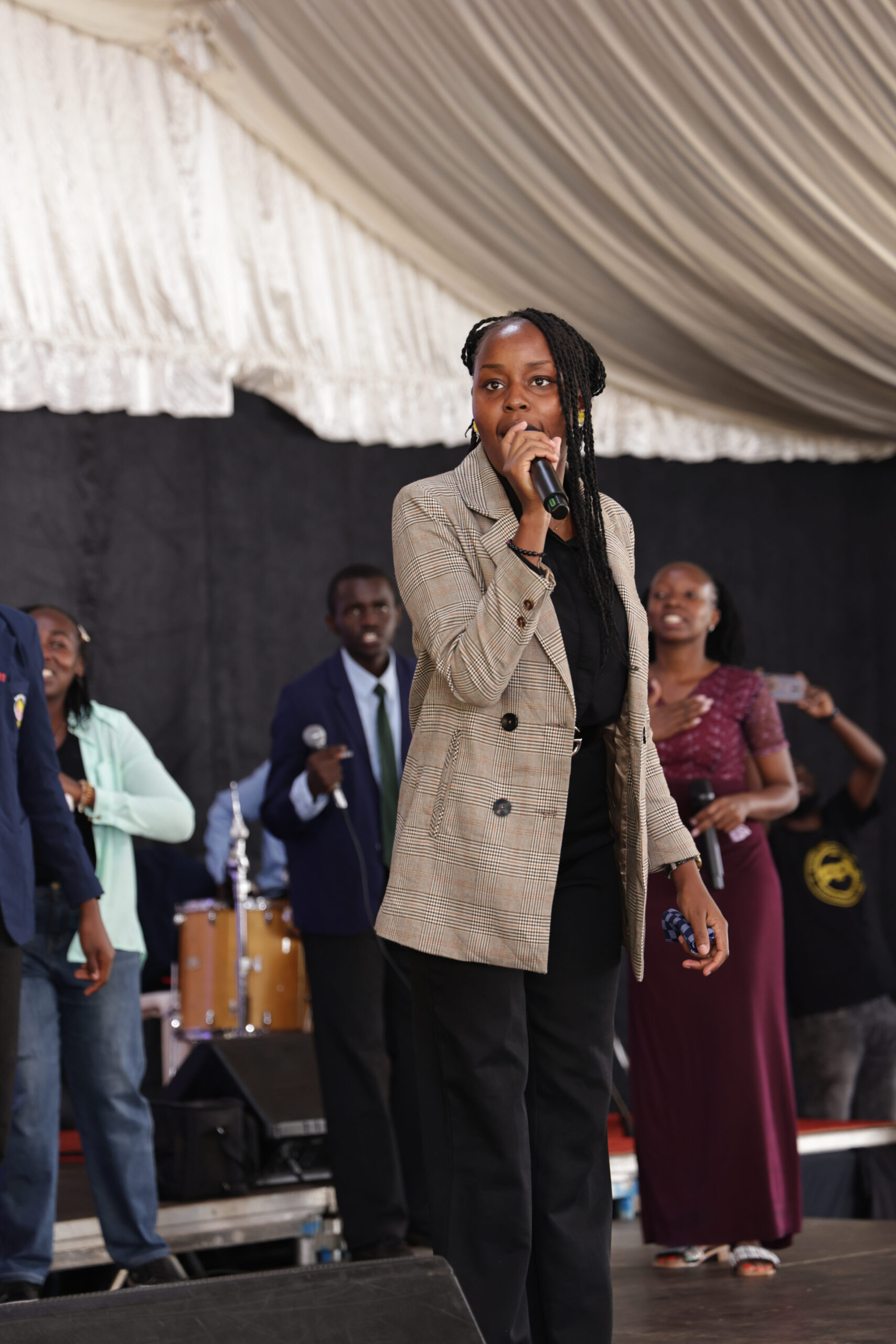 Radical Remnant county rally 38