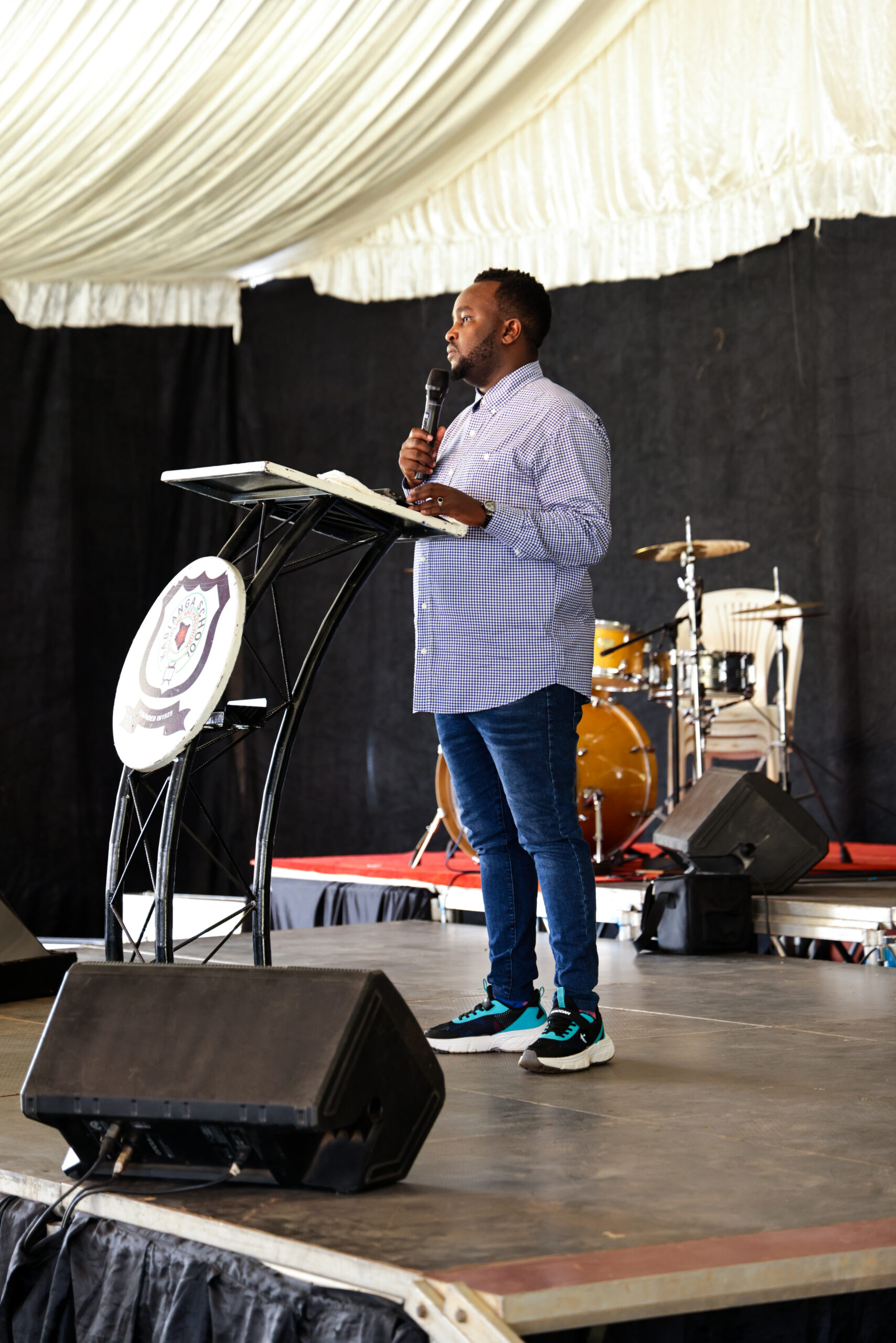 Radical Remnant kabianga day 3 session 1 and 2 12